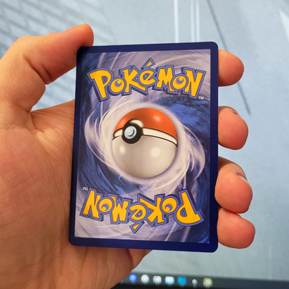 Twice Dahyun Trainer Holographic Cards